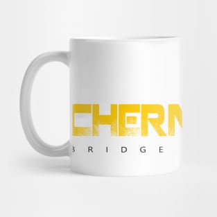 Chernobyl Mug